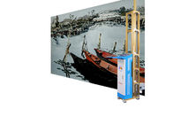 OEM ODM آلة طابعة الحائط الرقمية 1.8 متر صافي ارتفاع طباعة الصورة