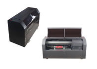 قطر قابل للطباعة 55-88 مم آلة طباعة الأسطوانة Zkmc طباعة ملصق زجاجة الدورية الأوتوماتيكية